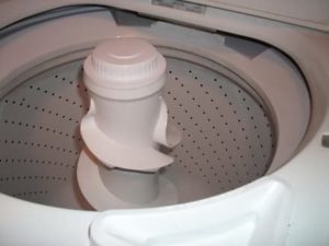 difference between top load and front load washers