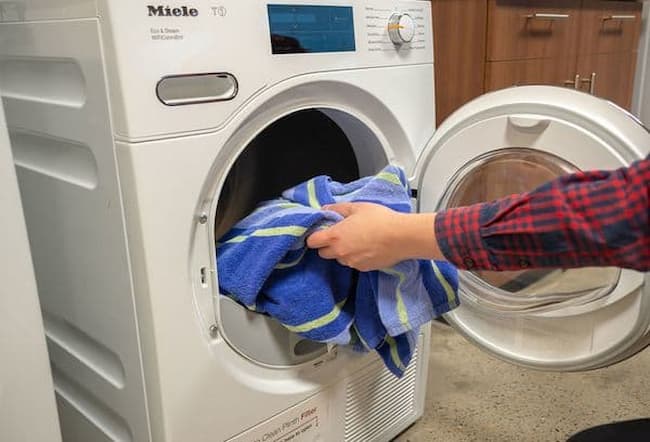 Does the Machine Break if you Wash it Often and One Thing at a Time?
