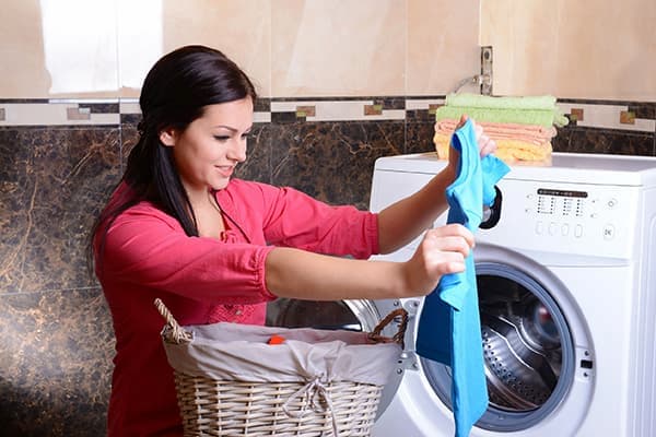washing machine programs explained