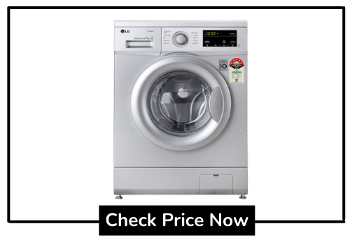 best front load washing machine under 30000 in india