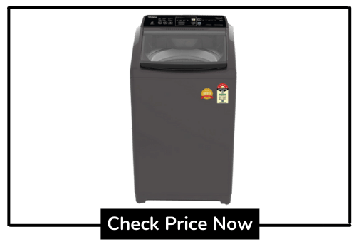 best fully automatic front load washing machine under 20000