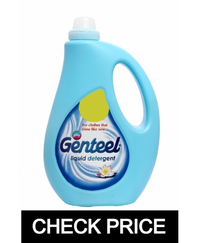 best liquid detergent in india