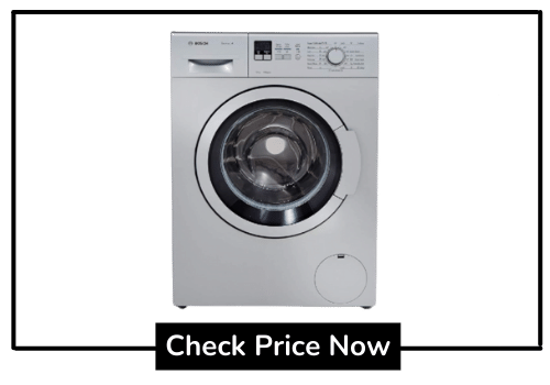 bosch washing machines under 30000