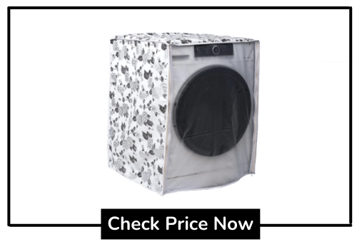 best washing machine cover front load