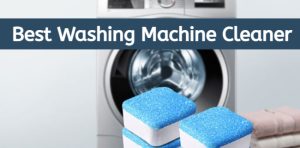 Best Washing Machine Cleaner In India