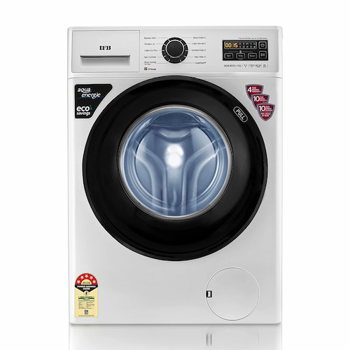 which washing machine is best