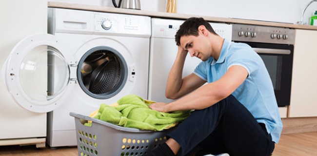 which washing machine has least repairs