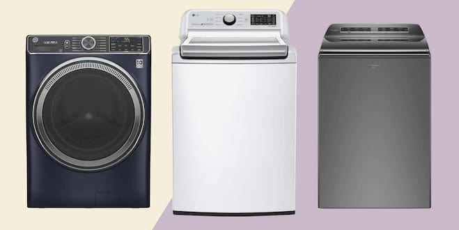  which washing machine is best in india
