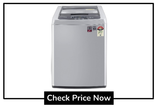  lg 6.5 kg washing machine review