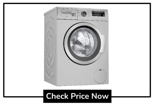 Bosch WAJ2416SIN washing machine Review